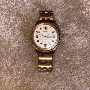 Fossil Watch